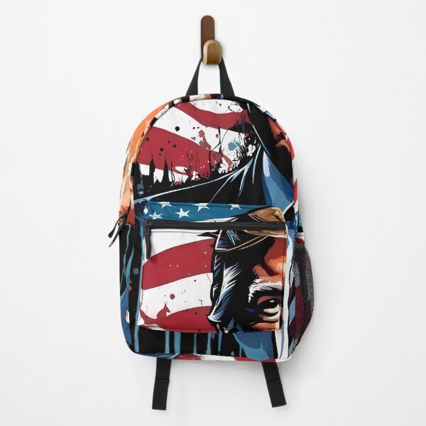 Item preview, Make america great again X designed and sold by BelowHorizon.