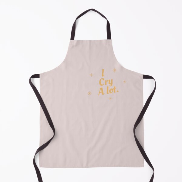 Item preview, I Cry A Lot designed and sold by IndigDesign.