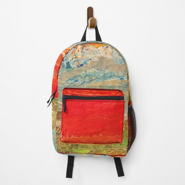 Item preview, Mountains disappear  designed and sold by painttime.
