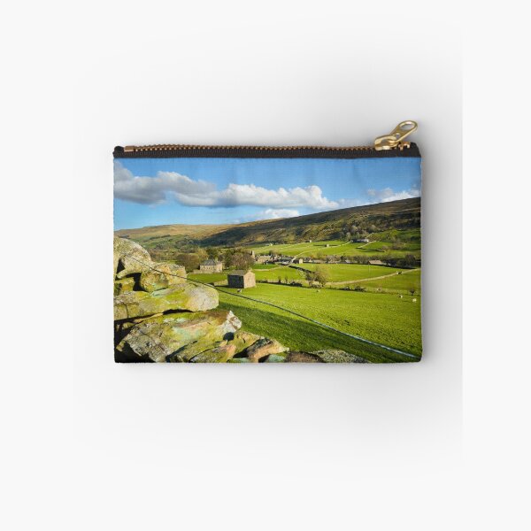 Item preview, Views To Muker designed and sold by StephenJSmith.