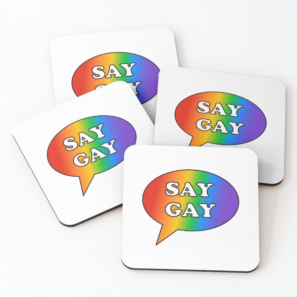 Item preview, decir gay designed and sold by Inspirationmotivation.