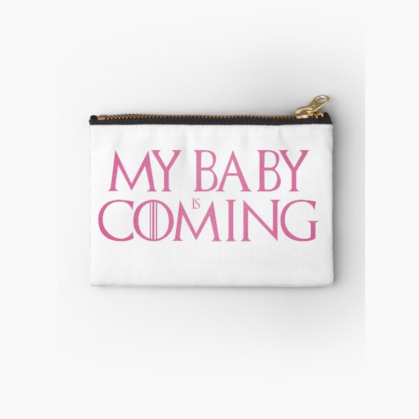 Item preview, My baby is coming designed and sold by Longun.