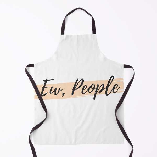 Item preview, Ew, People designed and sold by IndigDesign.