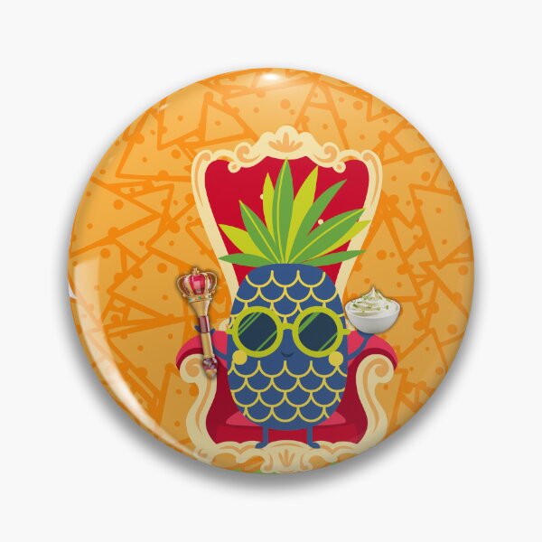 Item preview, King of Nachos designed and sold by SpectrumFasion.