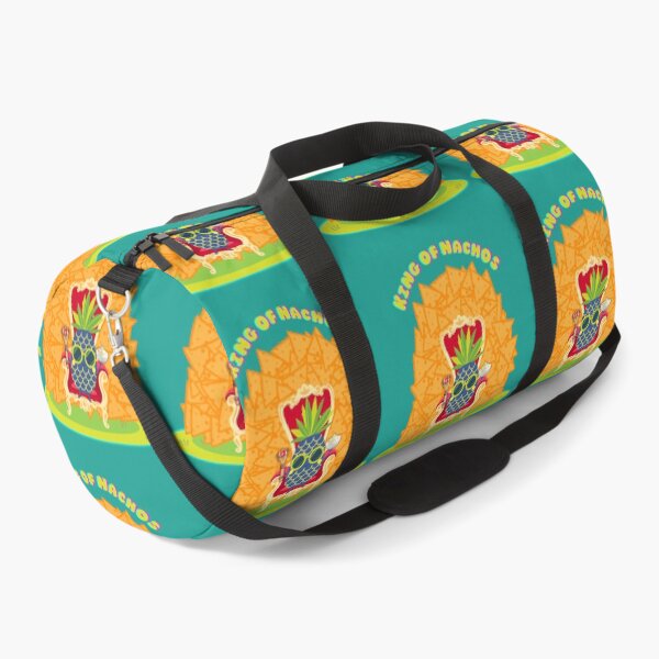 Item preview, King of Nachos designed and sold by SpectrumFasion.