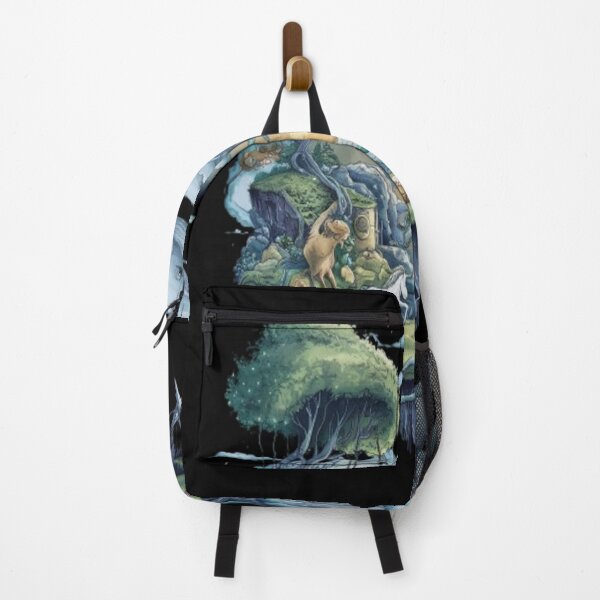 Item preview, Magic world designed and sold by adambus.