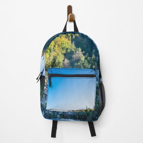 Item preview, Panoramic of Inglis Falls Near Owen Sound, Ontario designed and sold by jrtwynam.