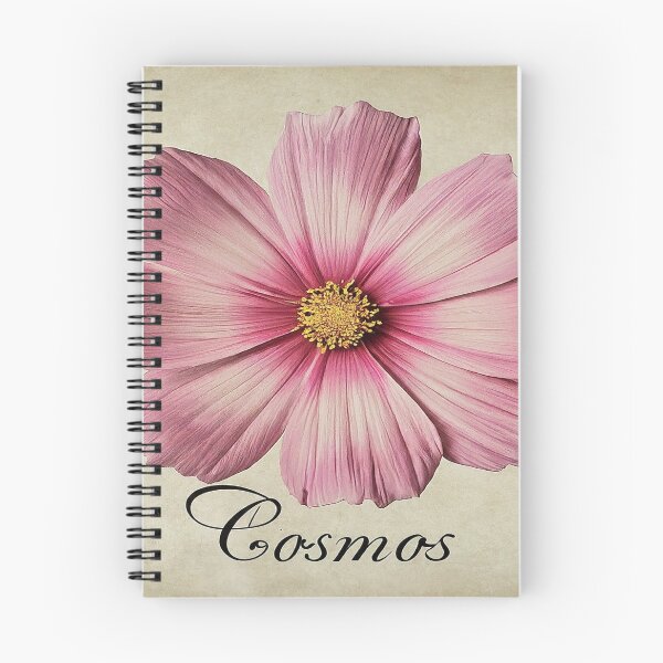 Item preview, Pink Cosmos designed and sold by kyxur.