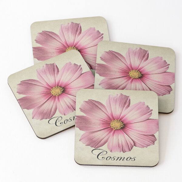 Item preview, Pink Cosmos designed and sold by kyxur.