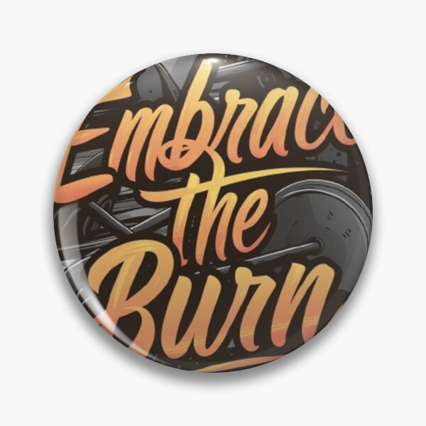 Item preview, Embrace the burn designed and sold by Argeni.
