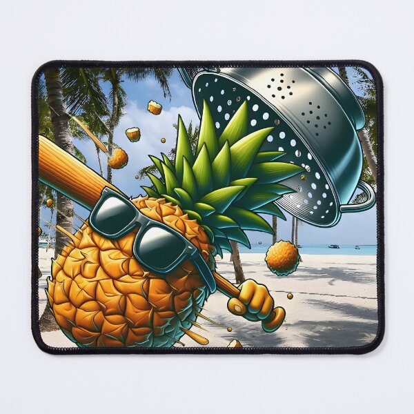 Item preview, NOT PINA COLADA designed and sold by Hecart.