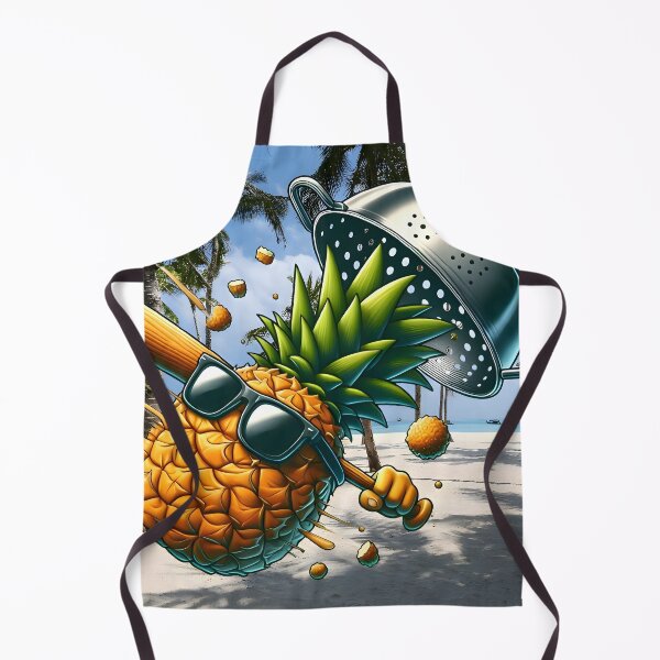 Item preview, NOT PINA COLADA designed and sold by Hecart.