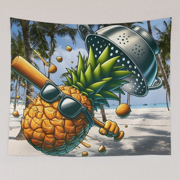 Item preview, NOT PINA COLADA designed and sold by Hecart.