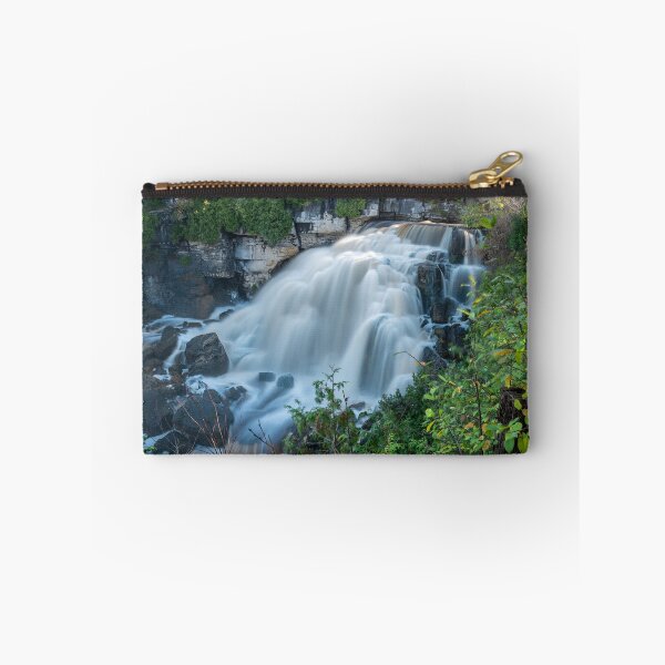Item preview, Milky Waters of Inglis Falls near Owen Sound designed and sold by jrtwynam.
