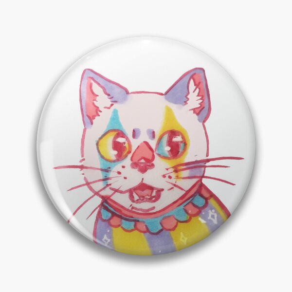 Item preview, bring in the clowns designed and sold by Johbee.