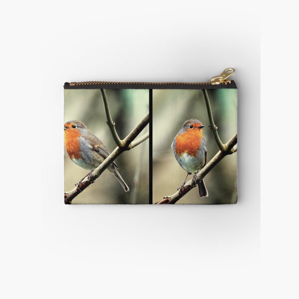 Item preview, Robin Redbreast designed and sold by silverishfox.