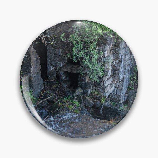 Item preview, Old Mill by Inglis Falls, Ontario designed and sold by jrtwynam.