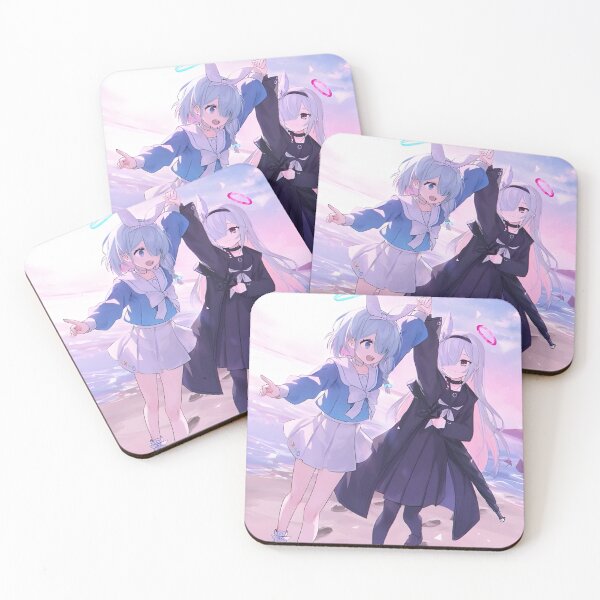 Item preview, Blue Archive - Fan Art designed and sold by KevinArtistQ1.