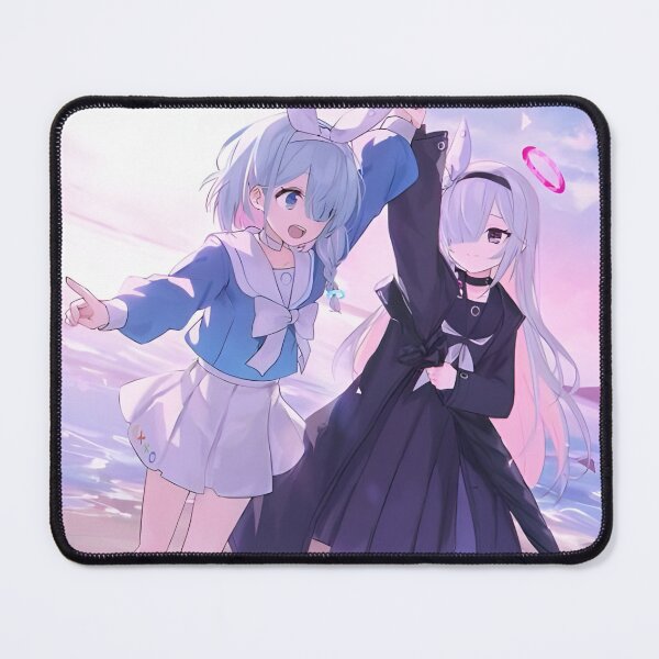 Item preview, Blue Archive - Fan Art designed and sold by KevinArtistQ1.