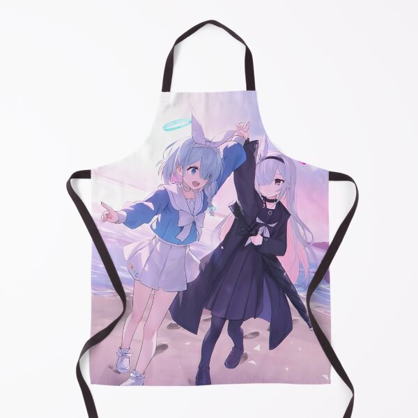 Item preview, Blue Archive - Fan Art designed and sold by KevinArtistQ1.