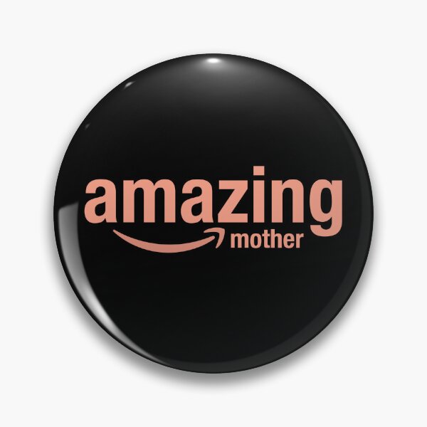 Item preview, Amazing Mother designed and sold by SeasonXpress.