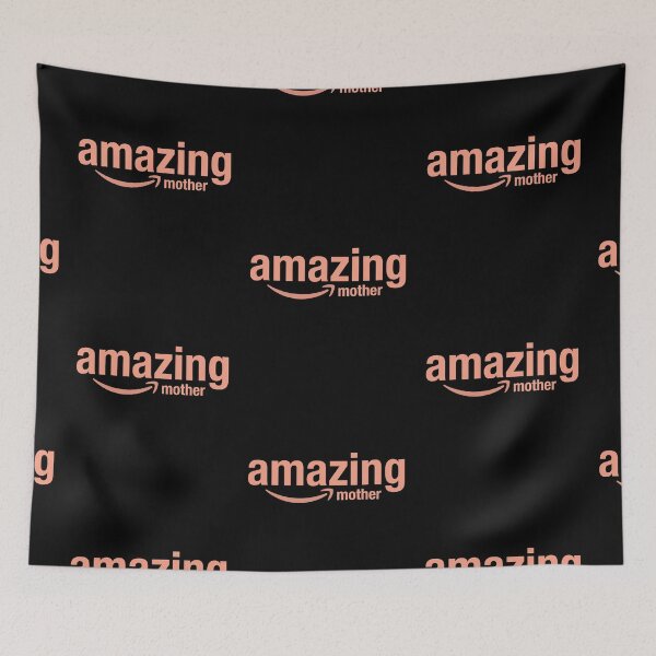 Item preview, Amazing Mother designed and sold by SeasonXpress.