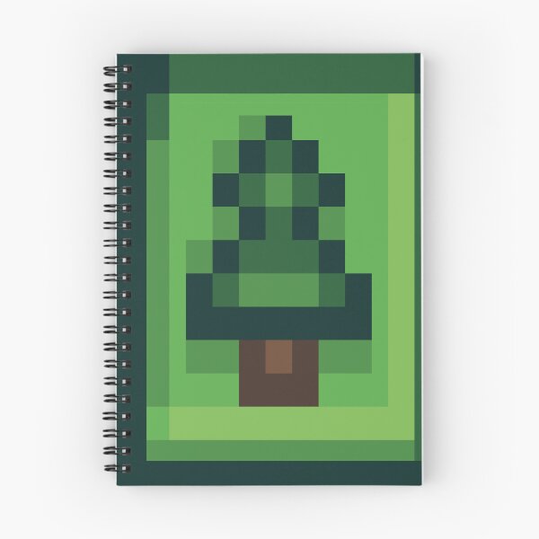 Item preview, Stardew Valley Woodcutter’s Weekly skill book designed and sold by Nnnnnnnnnnne.