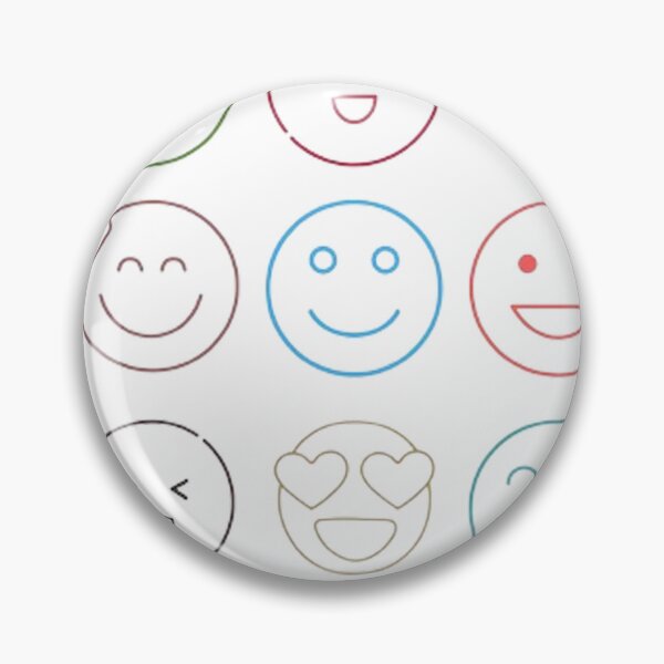 Item preview, Happy Thought designed and sold by Canan Topantas.