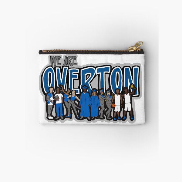 Item preview, We Are Overton designed and sold by TheLyonsKing.