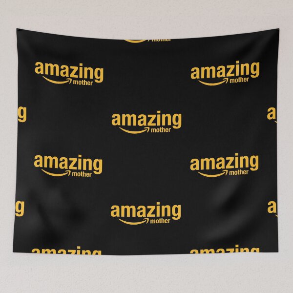 Item preview, Amazing Mother designed and sold by SeasonXpress.
