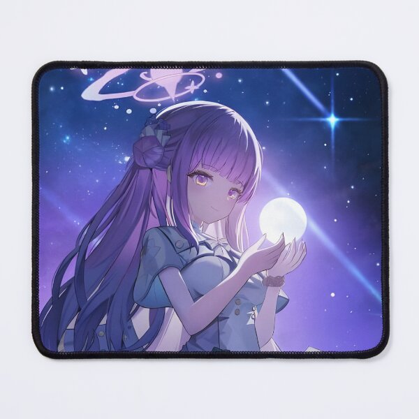 Item preview, Blue Archive - Fan Art designed and sold by KevinArtistQ1.