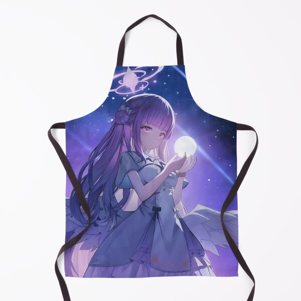 Item preview, Blue Archive - Fan Art designed and sold by KevinArtistQ1.