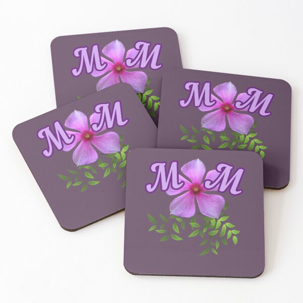 Item preview,  Mom Wildflower designed and sold by Tripp Art Studio.