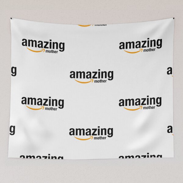 Item preview, Amazing Mother designed and sold by SeasonXpress.