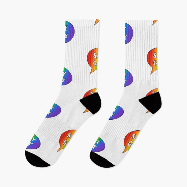 Item preview, Say Gay   designed and sold by Inspirationmotivation.