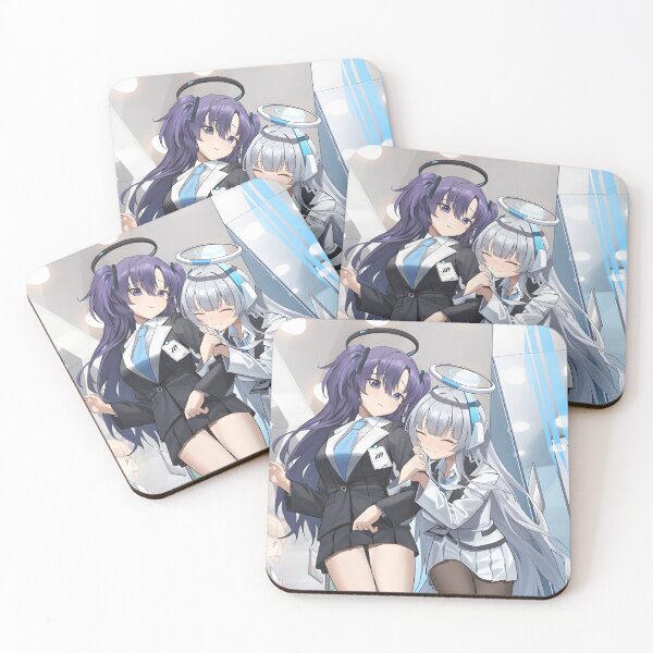 Item preview, Blue Archive - Fan Art designed and sold by KevinArtistQ1.