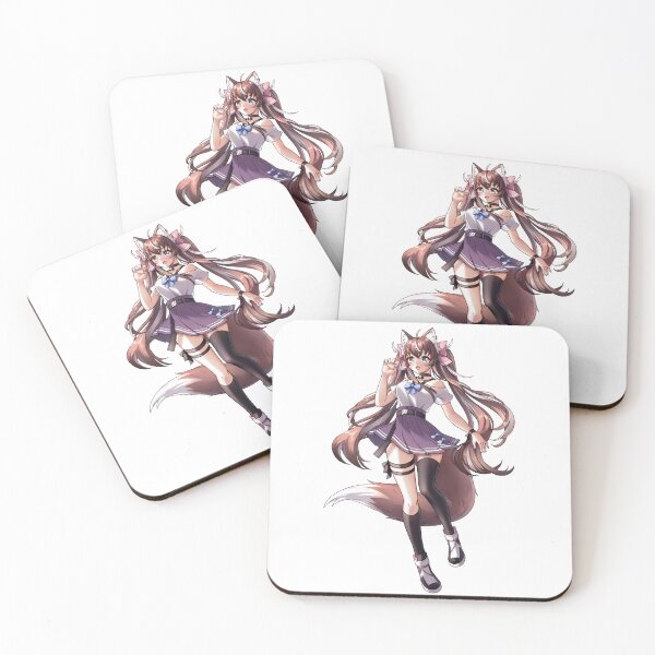 Artikelvorschau, Spuky Vtuber ohne Jacke entworfen und verkauft von SpukyCat.