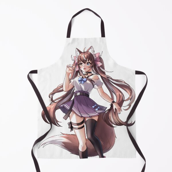 Item preview, Spuky Vtuber no Jacket designed and sold by SpukyCat.