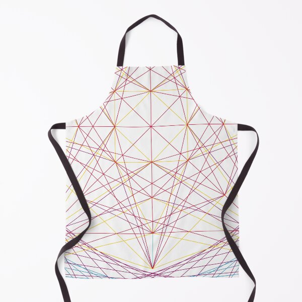 Item preview, Rectangular Pattern #6 Morph C [16178-RYGCBP-WB] designed and sold by LottMultimedia.