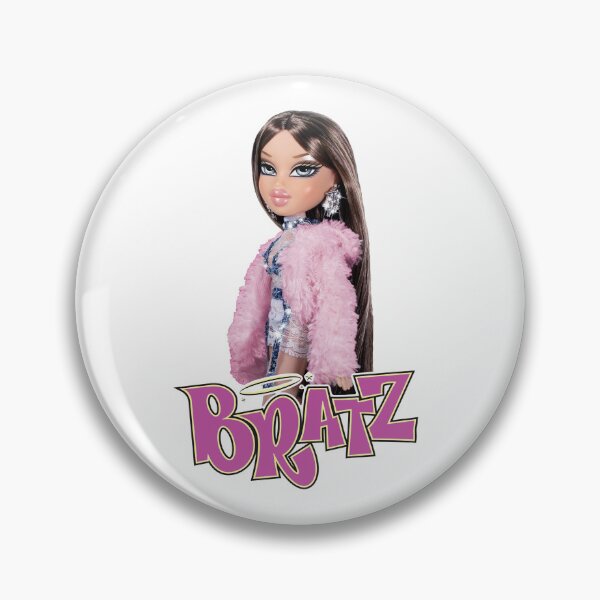 Artikelvorschau, Bratz; Jasmin entworfen und verkauft von Marco Bottiglieri.