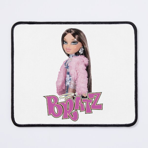 Item preview, Bratz; Jasmin designed and sold by Marco Bottiglieri.