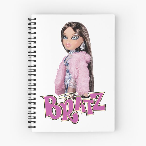 Artikelvorschau, Bratz; Jasmin entworfen und verkauft von Marco Bottiglieri.