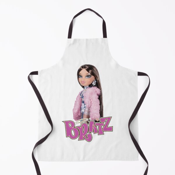 Item preview, Bratz; Jasmin designed and sold by Marco Bottiglieri.