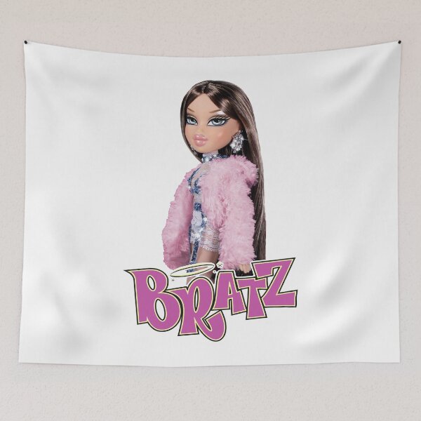 Item preview, Bratz; Jasmin designed and sold by Marco Bottiglieri.