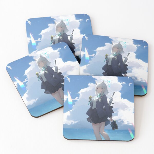 Item preview, Blue Archive  - Fan Art designed and sold by KevinArtistQ1.