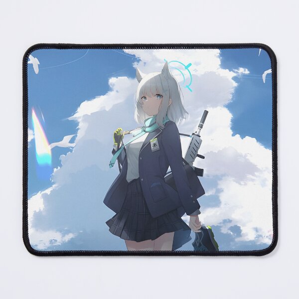 Item preview, Blue Archive  - Fan Art designed and sold by KevinArtistQ1.
