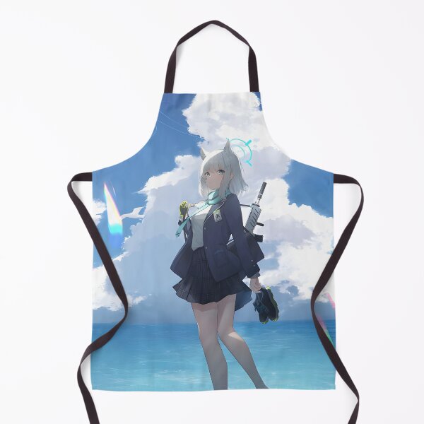 Item preview, Blue Archive - Fan Art designed and sold by KevinArtistQ1.