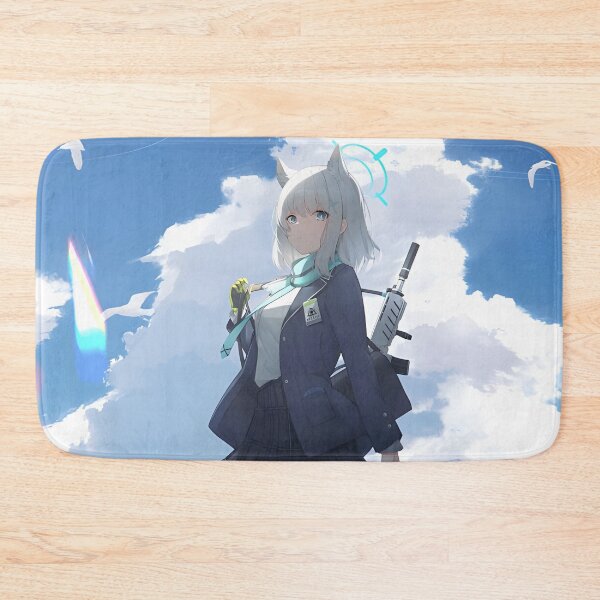 Item preview, Blue Archive  - Fan Art designed and sold by KevinArtistQ1.