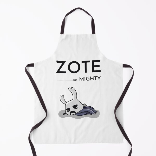 Item preview, Zote The Mighty - Hollow Knight designed and sold by Necronder.