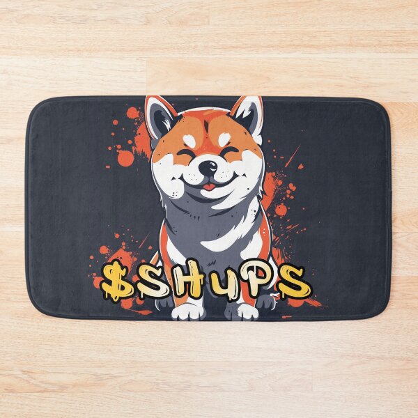 Item preview, Shups Paintsplash designed and sold by ShibariumPups.